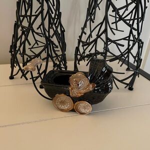 2012 Boney Bunch Baby Carriage